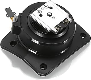 Godox V1S Hot Shoe Mount Foot (Upgraded Version) Compatible with Godox V1-S & V860III-S Flash Speedlite Fix Repair Parts