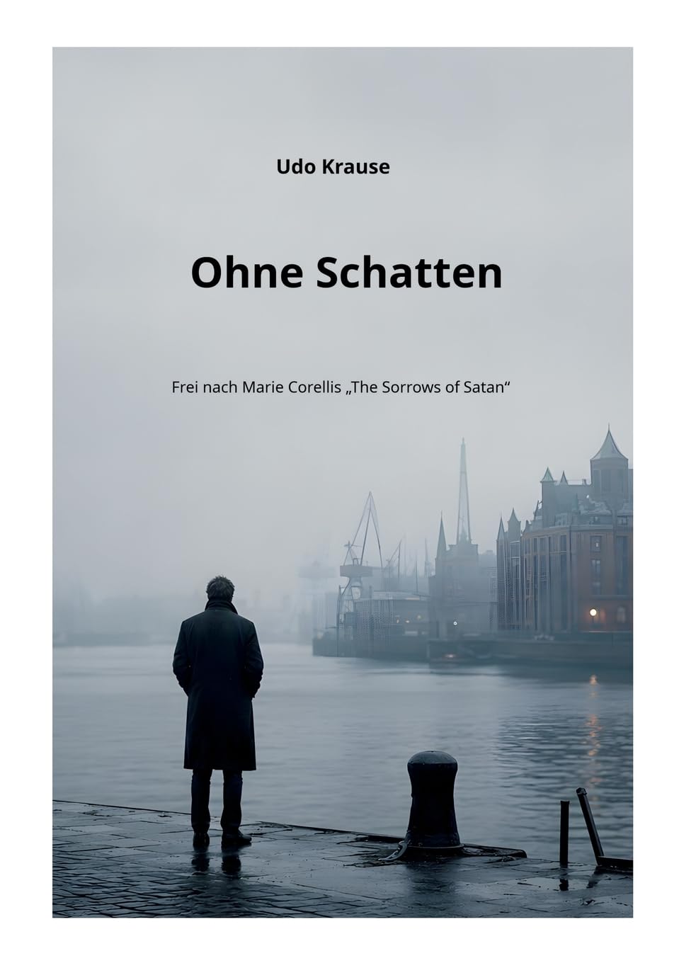 Ohne Schatten