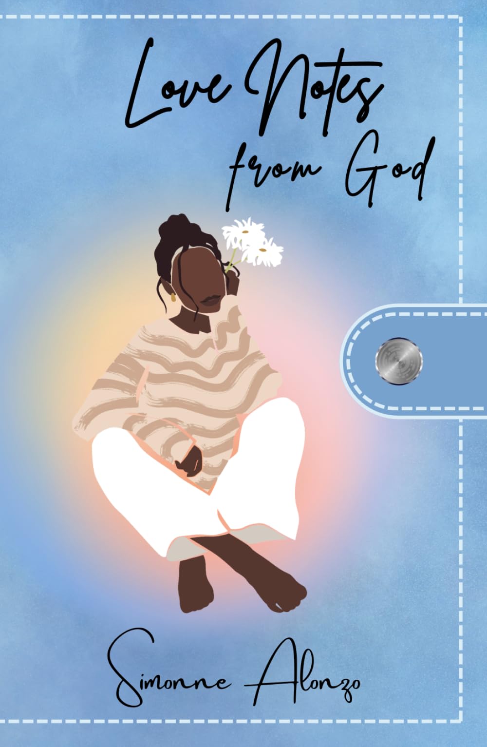 Love Notes From God: Replacing Imposter Lies with God's Truth