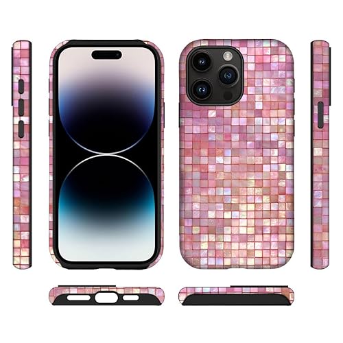 ilikediy iPhone 14 Pro P[X nCubh 2w n[hVF VR یp^[ fUC Jo[ - sN UCN^C