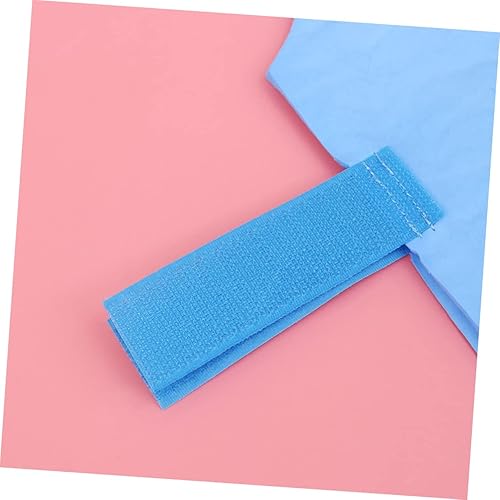 Miniatura 8 de Yardenfun Pva Ice Cooling Vest Mens Running Tank Top Evaporative Vest Sun Protective Jacket Body Cooling Vest Summer Ice Vest Sport Cooling Vest