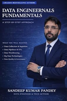 Data Engineering Fundamentals Data Engineering Fundamentals