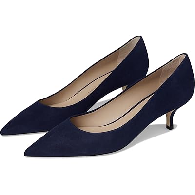 Stuart Weitzman Stuart Power 50 nice blue