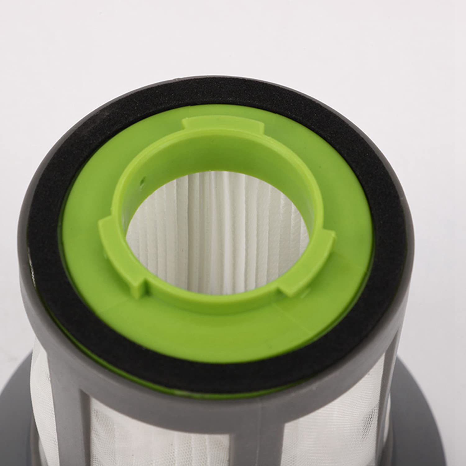 2 Filtri Di Ricambio Compatibili Con Aspirapolvere Bissell Zing 1664/1665/1669 E Tesco VCBL15 VCBL17 - 4