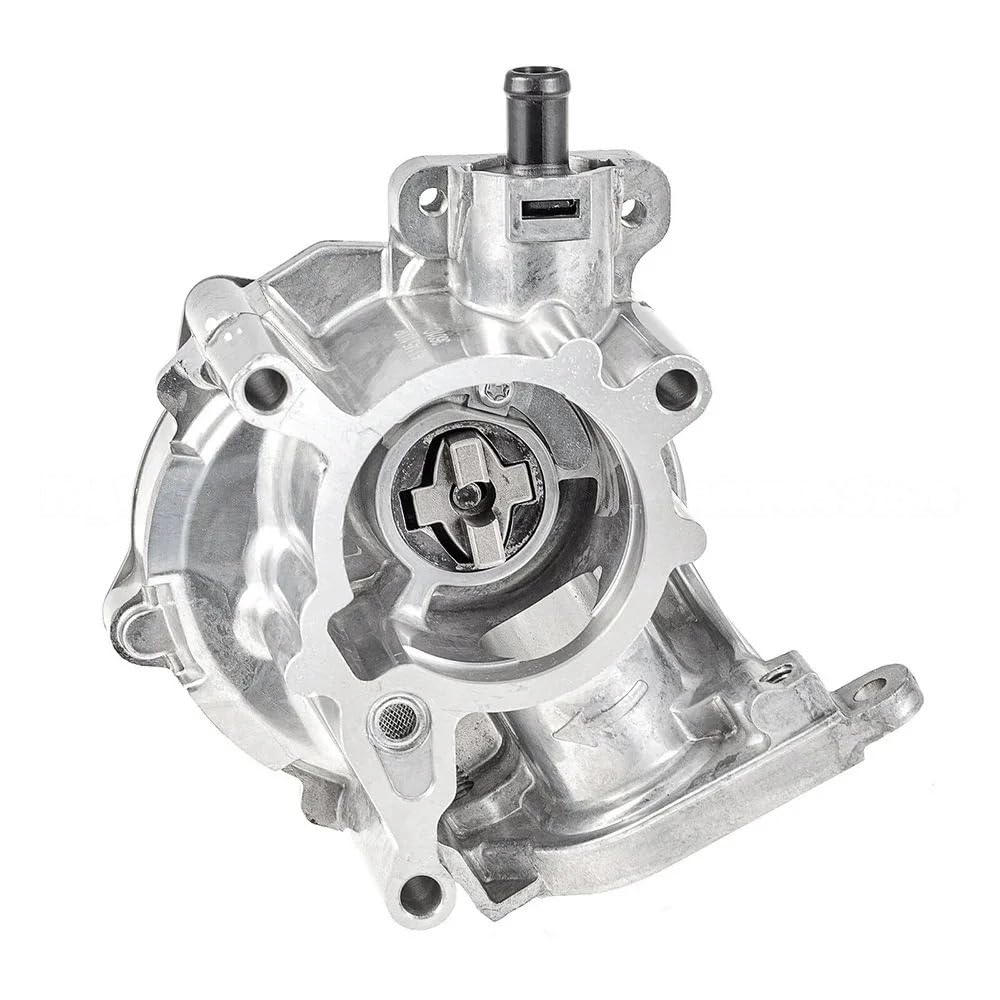 Pasuje do Audi A4 A5 Q5 TT Pasuje do VW EOS CC PASSAT 2.0T Pompa podciśnieniowa hamulca 06J145100R 06J145100C 06J145100G układ hamulcowy Pompa próżniowa