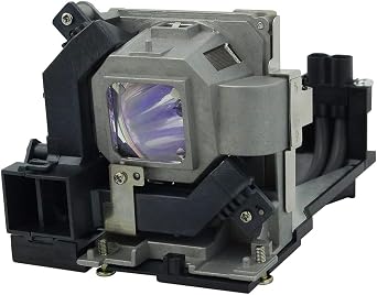 PHO NP30LP Original Genuine Replacement Lamp Bulb with Housing for NEC M402H M402X M402W M403H M403W M403X M404H Projectors OEM Bulb Inside