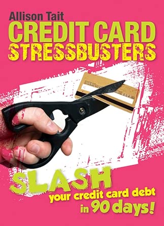 Credit Card Stressbusters-Wow! eBook
