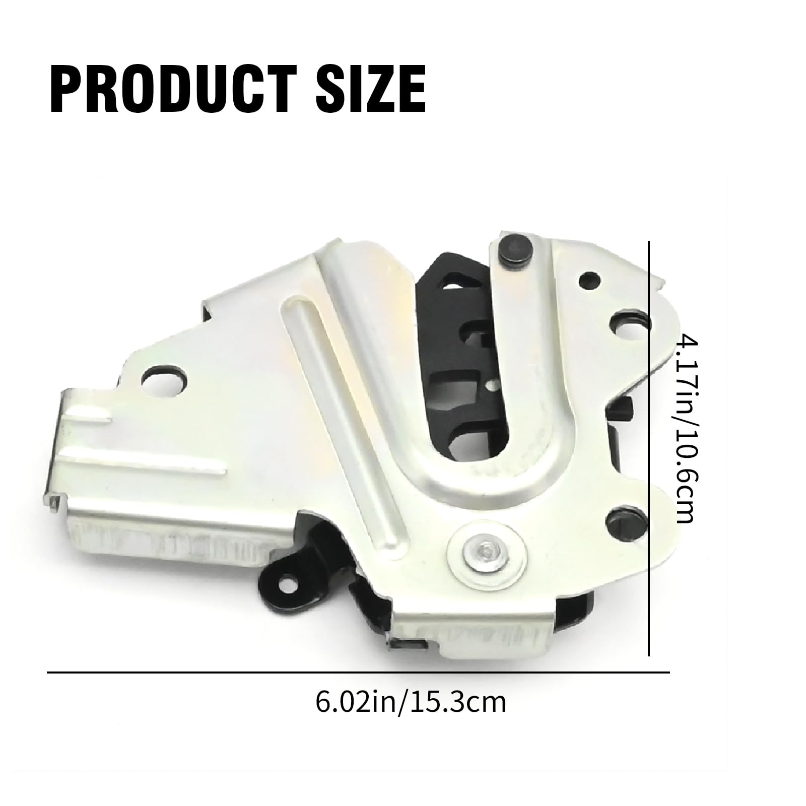 Amazon.com: DUZFOREI 2Pcs Left Driver and Right Passenger
