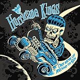 One More Lap Around The Sun