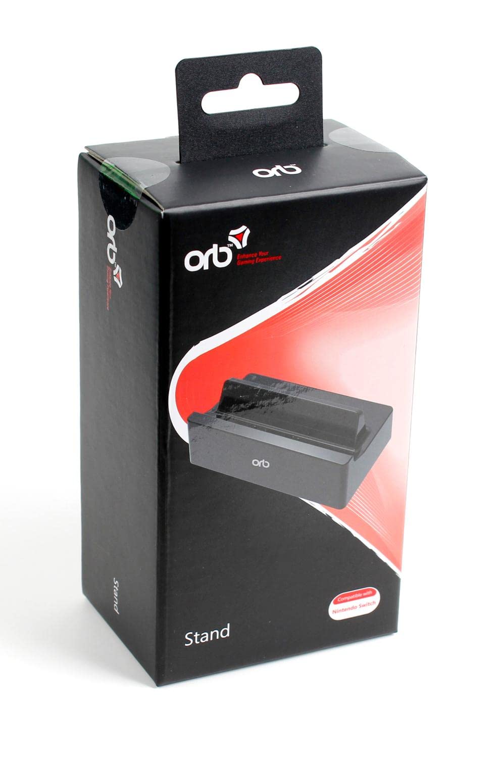 ORB Stand - Compatible with Nintendo Switch