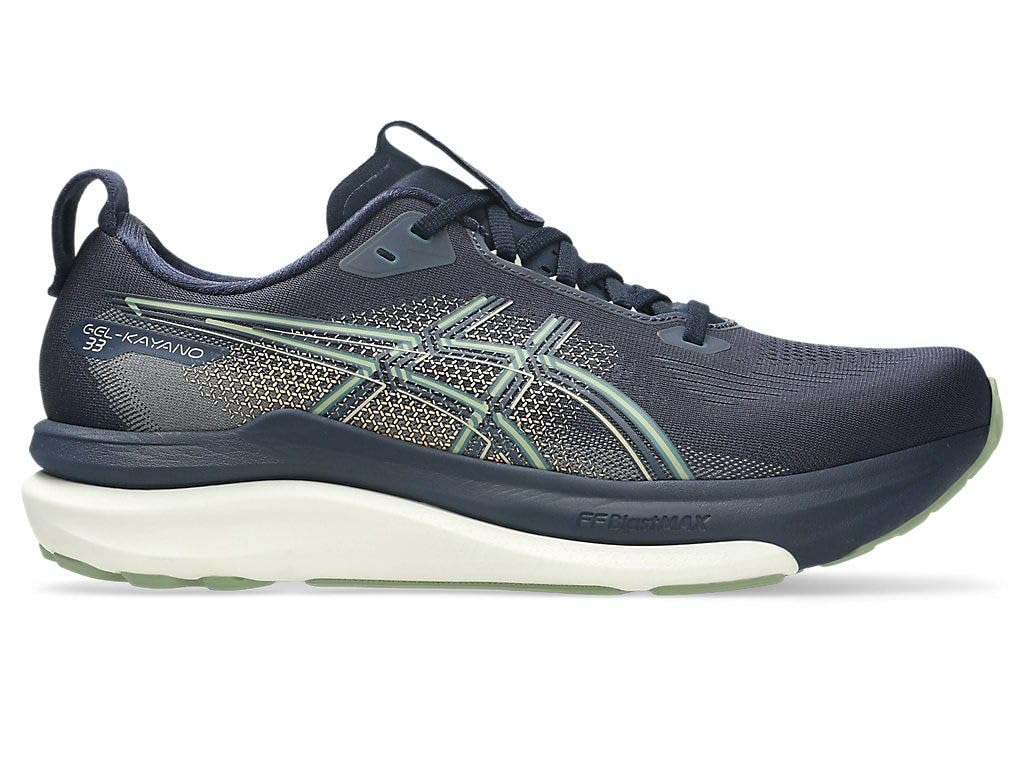 Asics Gel-Kayano 33 Running ShoesHombre