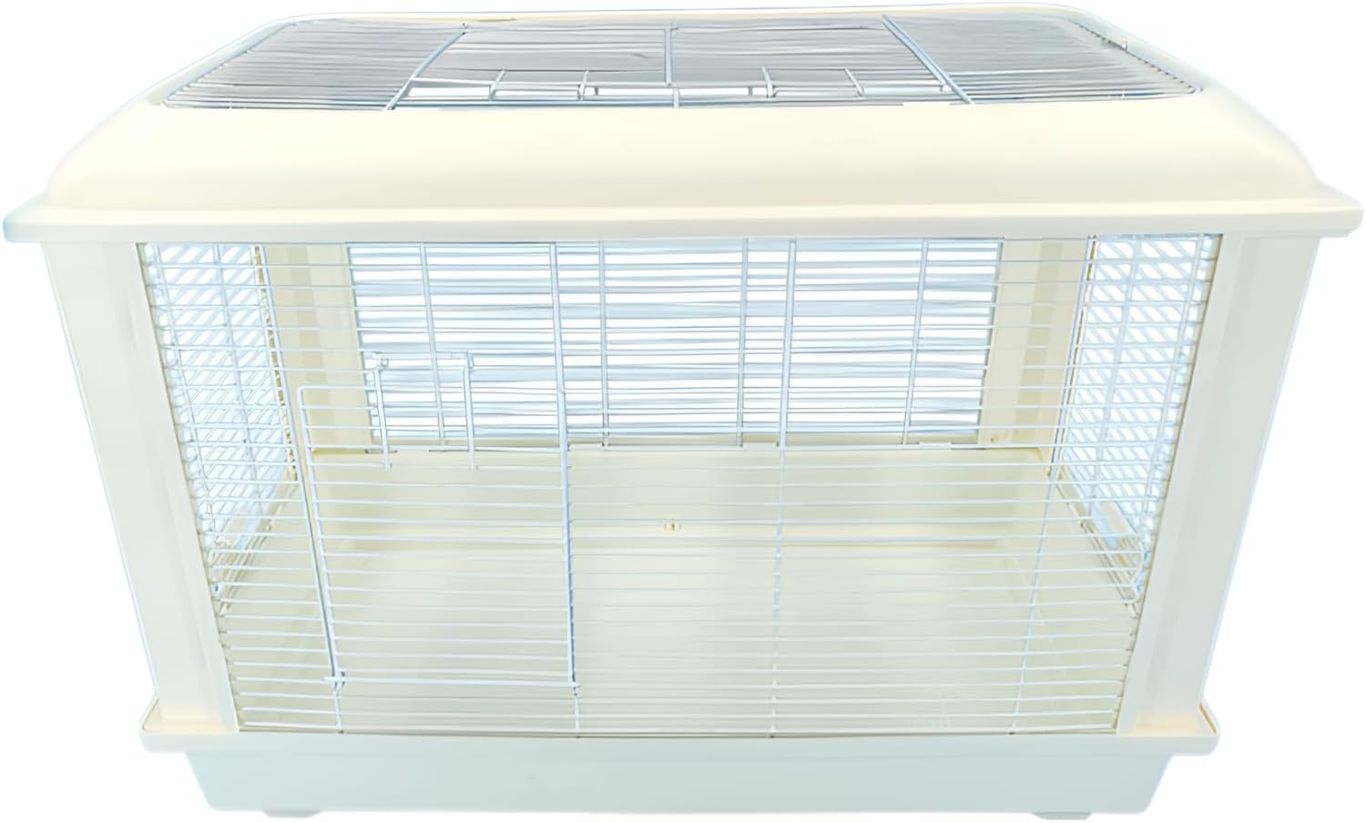 絵画インテリア 額付( 青緑＋金色の枠) 油絵 F4-030319 猫の親子 松井