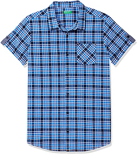Image of United Colors of Benetton Boy's Regular Shirt