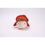 Studio Ghibli - Ponyo - 6.7 Ponyo - Small, Studio Ghibli Plush