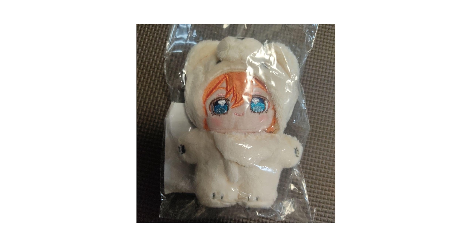 【新品未開封】 いつぬい　明星スバル　あんスタ　一緒に暮らすぬい　ぬいぐるみ あんスタ 一緒に暮らすぬい」が予約開始！「pattythree」新作