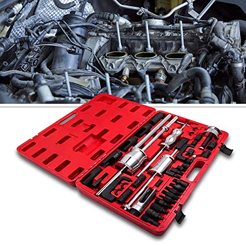 Maxpeedingrods AMAU 40 Pcs Diesel Fuel Injector Puller Removal Tool thumb #4