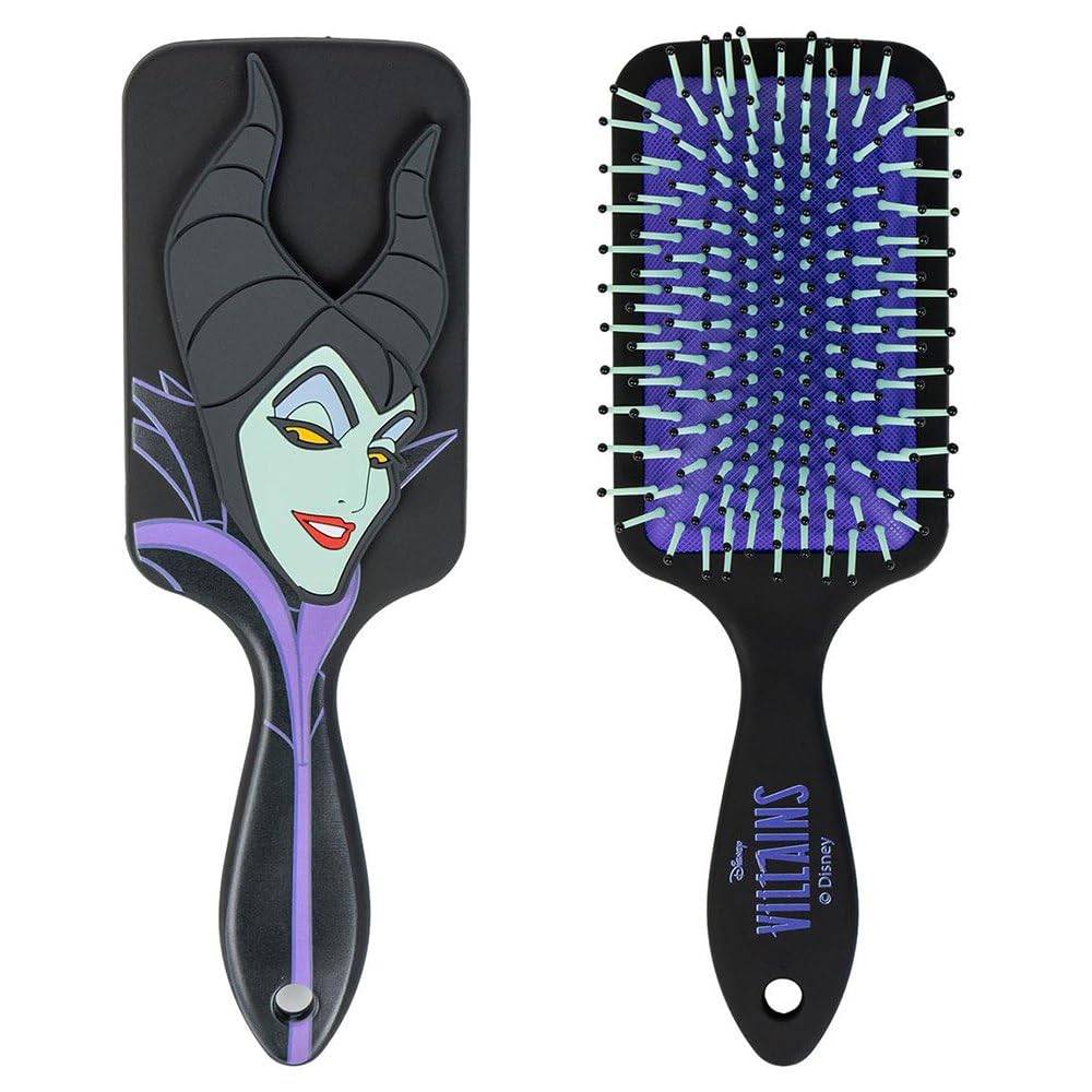 CERDÁ LIFE'S LITTLE MOMENTS Cerda Group Disney Hair Brush One Size