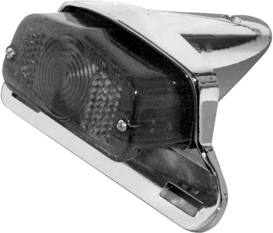 Emgo Mounting Bckt with Light - 62-21510