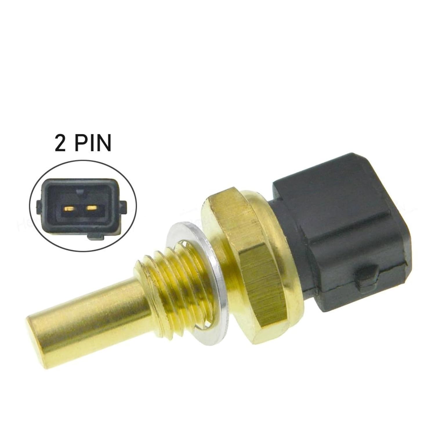 Original Number: K857418840 Water Temperature Sensor