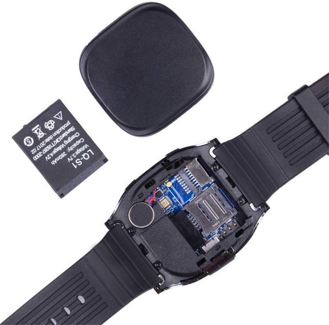 jokin bluetooth smart watch