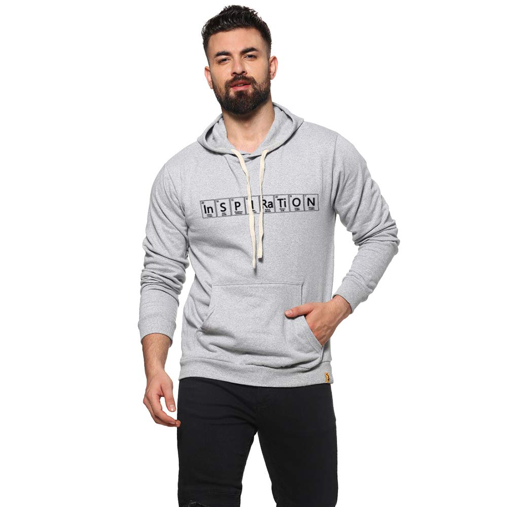cahoot Campus Sutra Men Maroon Zipper Jacket(SS20_H_RN_FS_N_M_Insp_Grey_B_AZ_S)-picture-11