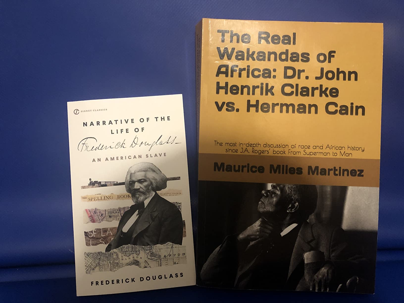 So Great I Referenced It in My Book!!!