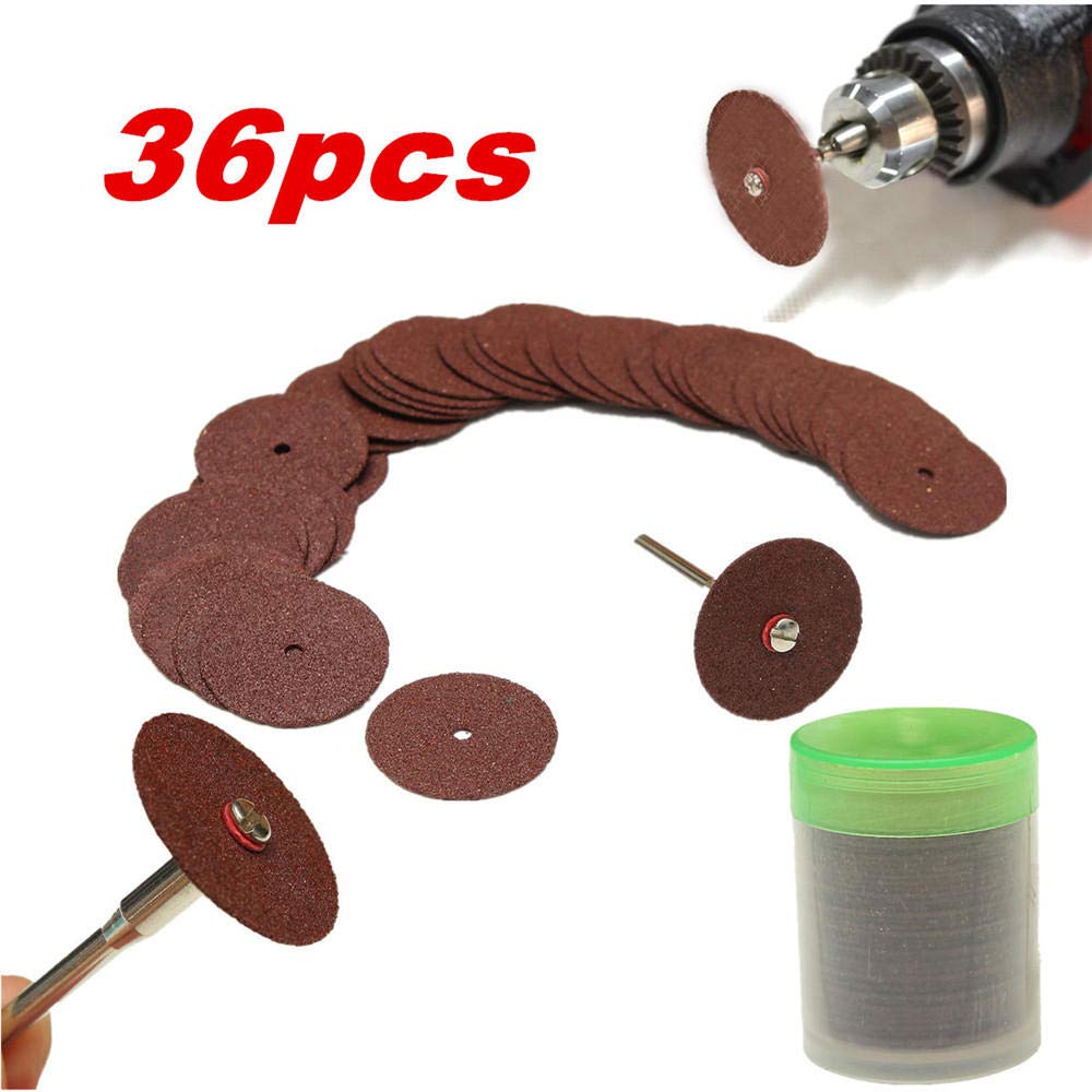 Mini-perceuse Dremel Style + 89 Accessoires - Lot Fraises, Disques - FARNEED - Neuf