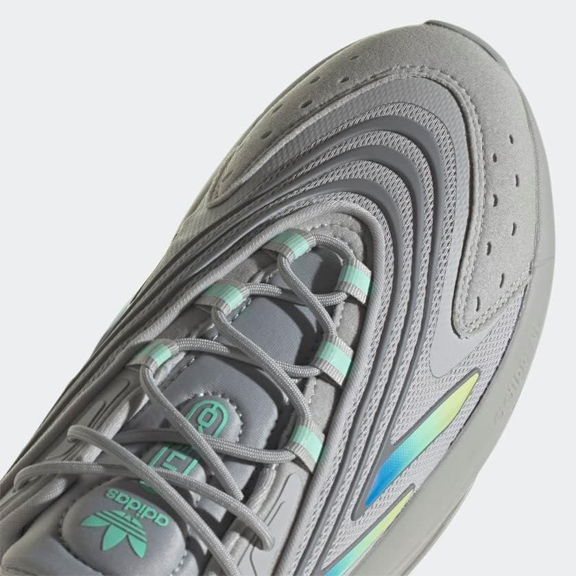 adidas Originals Women's Ozelia Running Sneakers - Image 9