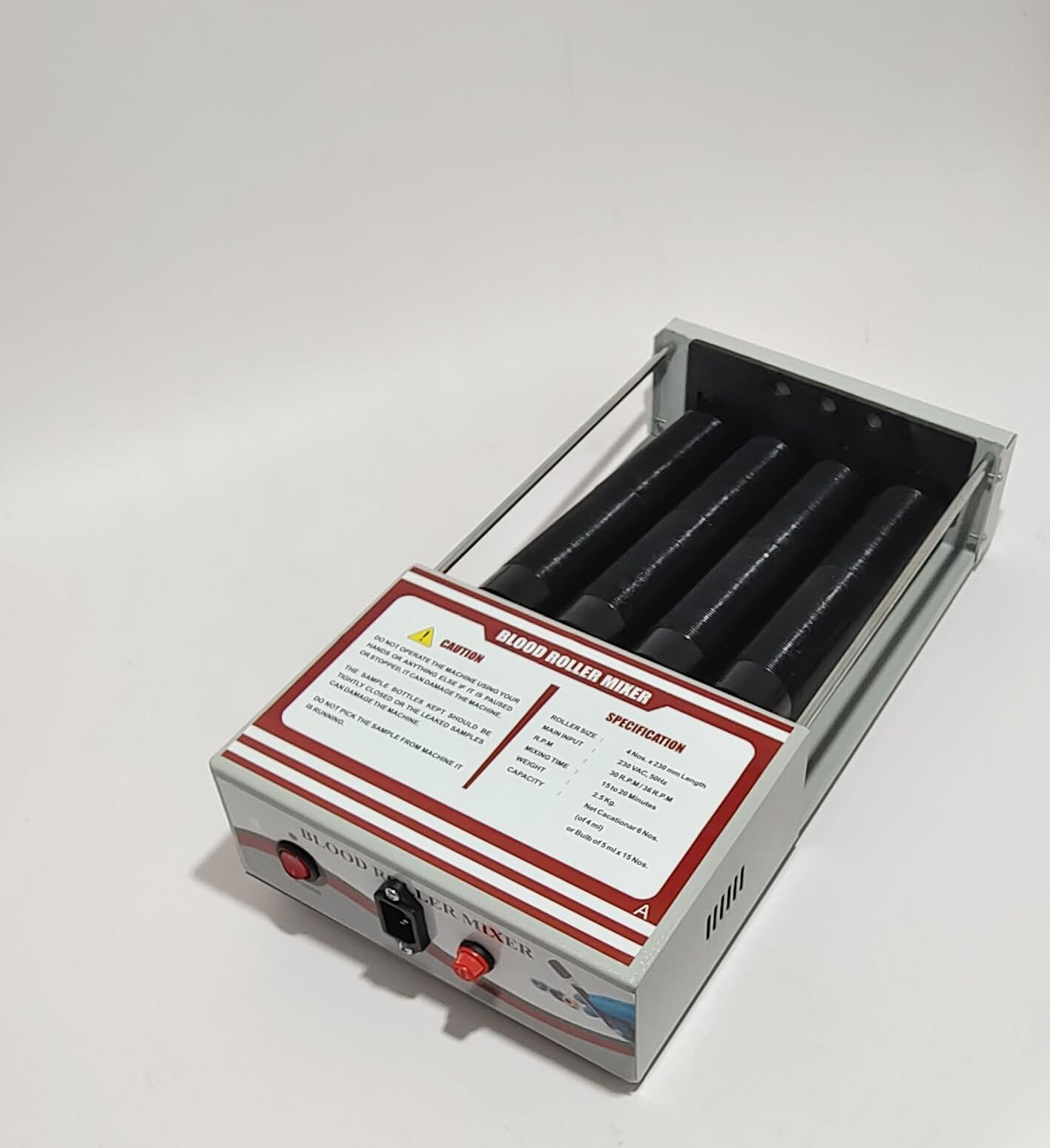 Blood Roller Mixer (B0CHPDN4MZ) Amazon Price History, Amazon Price Tracker