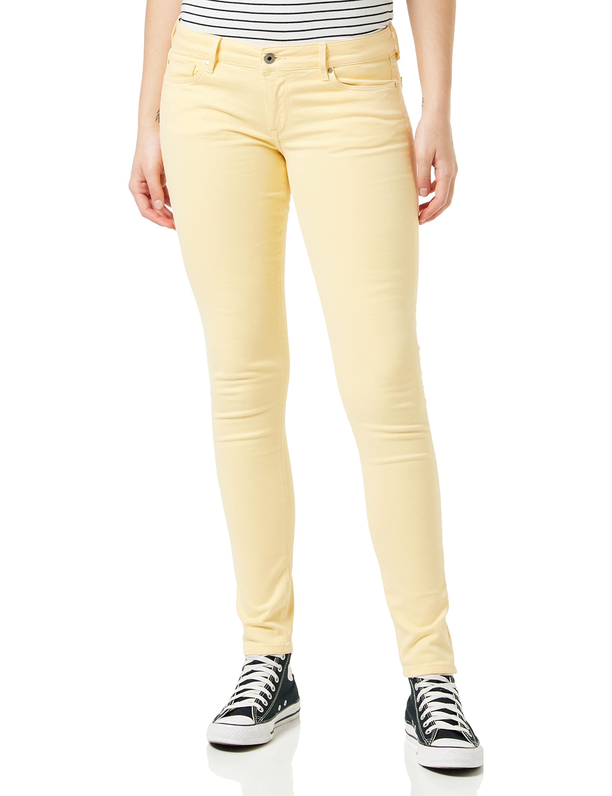 Pepe Jeans Damen Jeans Soho