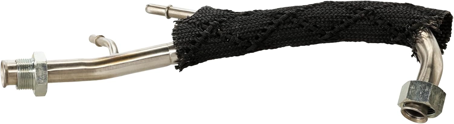 Garage-Pro EGR Line Compatible with 1995-1997 Ford Explorer, Ford Ranger 4.0L Eng., 6 Cyl