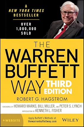 The Warren Buffet Way