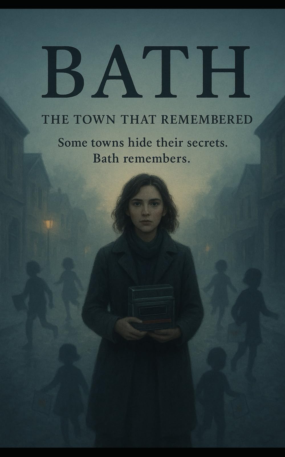Bath: The Town that Remembered