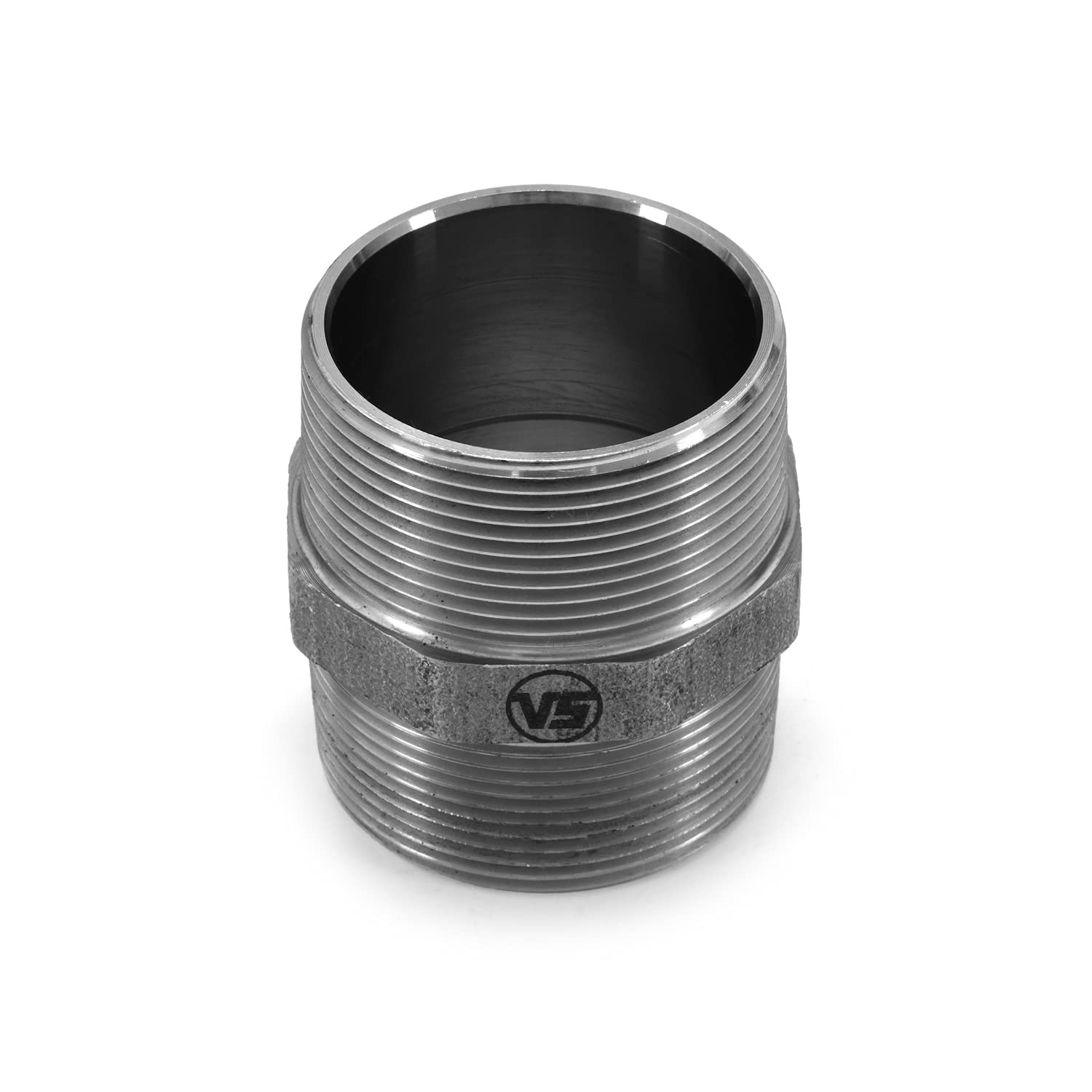 VS Steel Hex Nipple Heavy Die Head Thread Size 32mm, 1 1/4" (B08JVN6N8X) Amazon Price History, Amazon Price Tracker