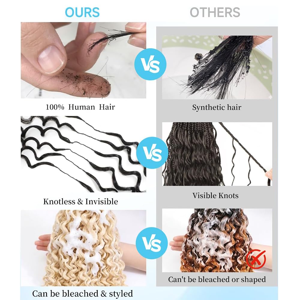 24 Inch dritto Feather Crochet Hair Extension Bundles #4 Chocolate Brown Reusable Miracle Hair Bundles 50 G/Pc 20 Strands Pre-Separated Crochet Hair For Woman