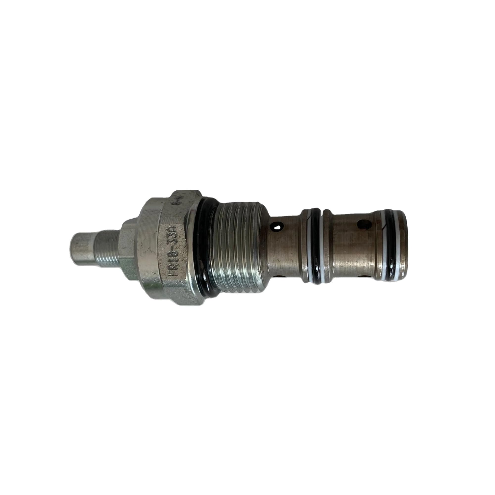 QRUYHBAJU FR10-33A FR10-33A-0-N Speed Control Valve