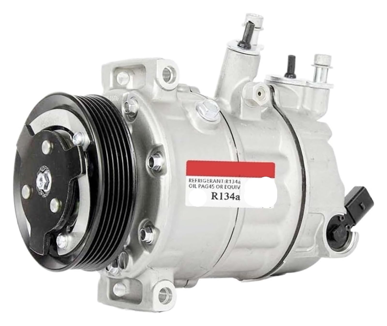 climatisation compresseur ac Pour VW Pour Golf Pour Variant Pour Années 2007-2013 5N0820803 5N0820803H 5N0820803G 5N0820803B Compresseur Climatisation Compatible Avec