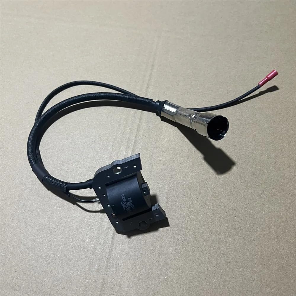 Bobina de Encendido Compatible con Motores de Gasolina Loncin 622cc 13000 LC196FD LC196F 196F LC13000 13000VA 10KW 10.5KW 13KW.