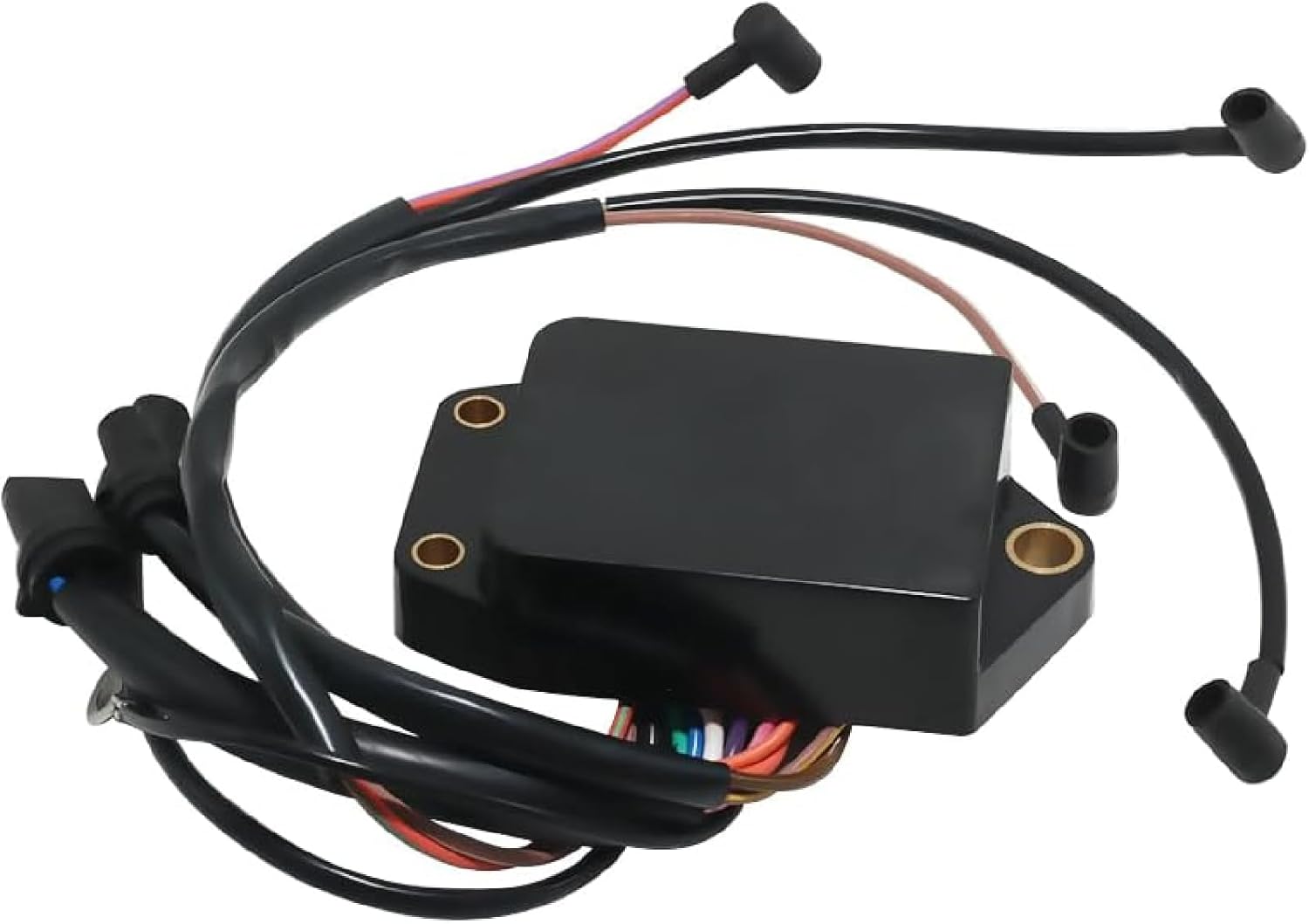 Evinrude Johnson/OMC OEM Powerpack Kit Assembly, 0583773, 0584028