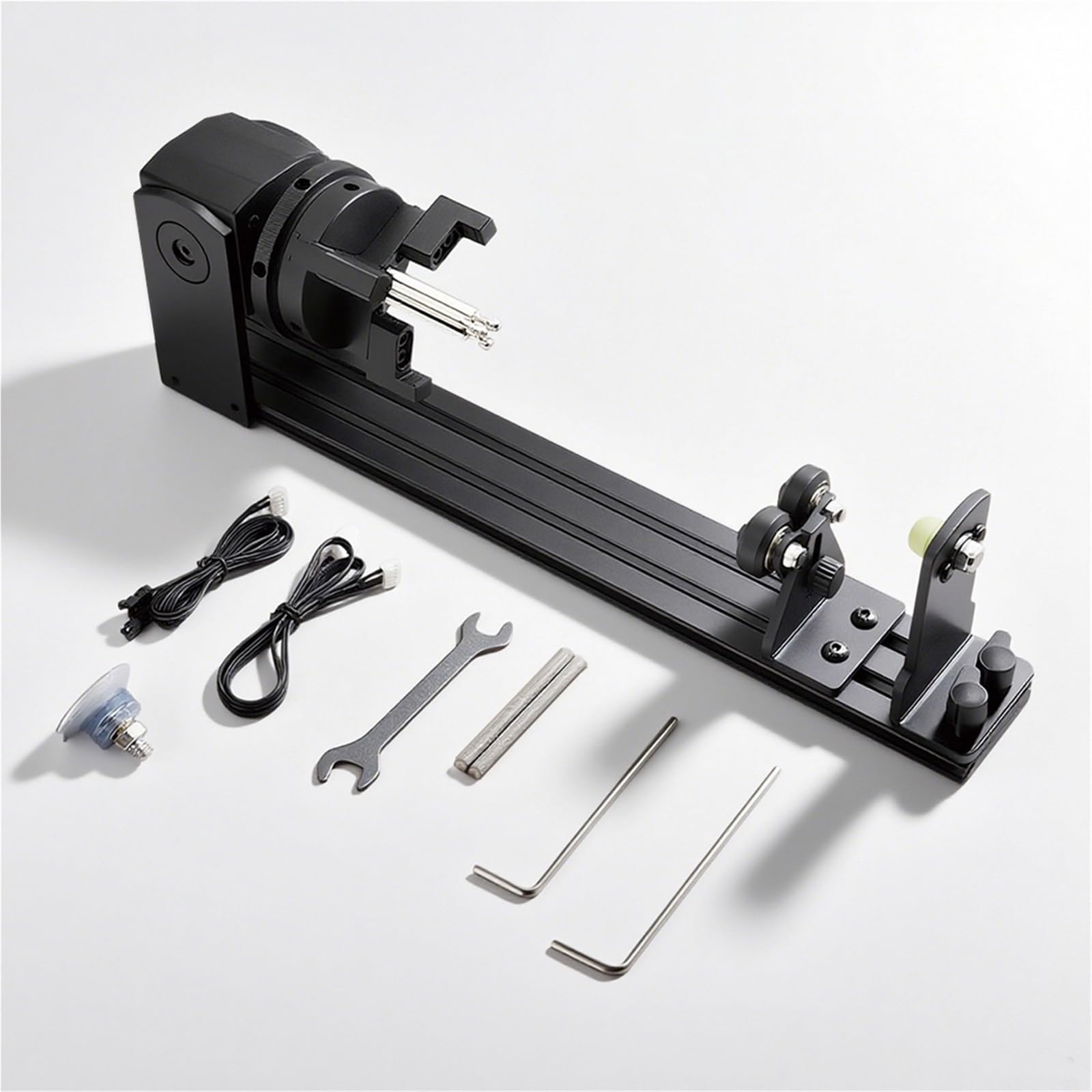 Máquina de Grabado Láser Grabador Láser Con Control Wifi, Máquina Cortadora De Vidrio, Metal, Madera Y Cuero, Herramientas Carpintería, Enrutador CNC para Madera Metal Acrílico