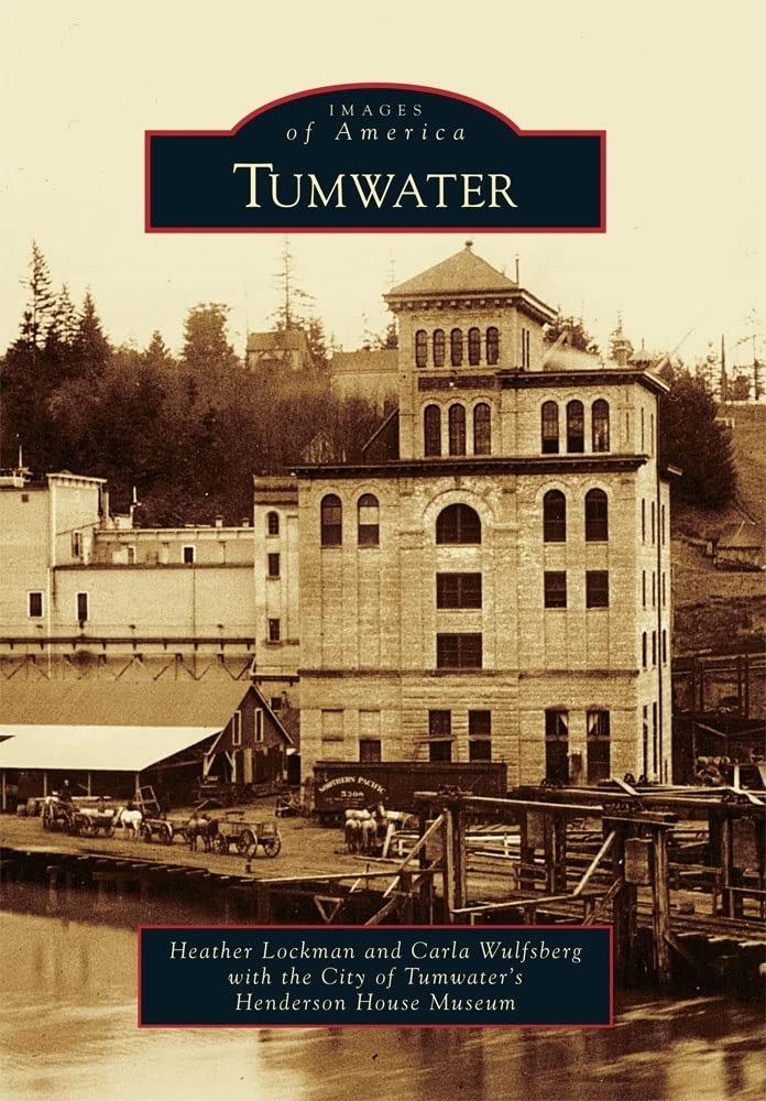 Tumwater (Images of America)
