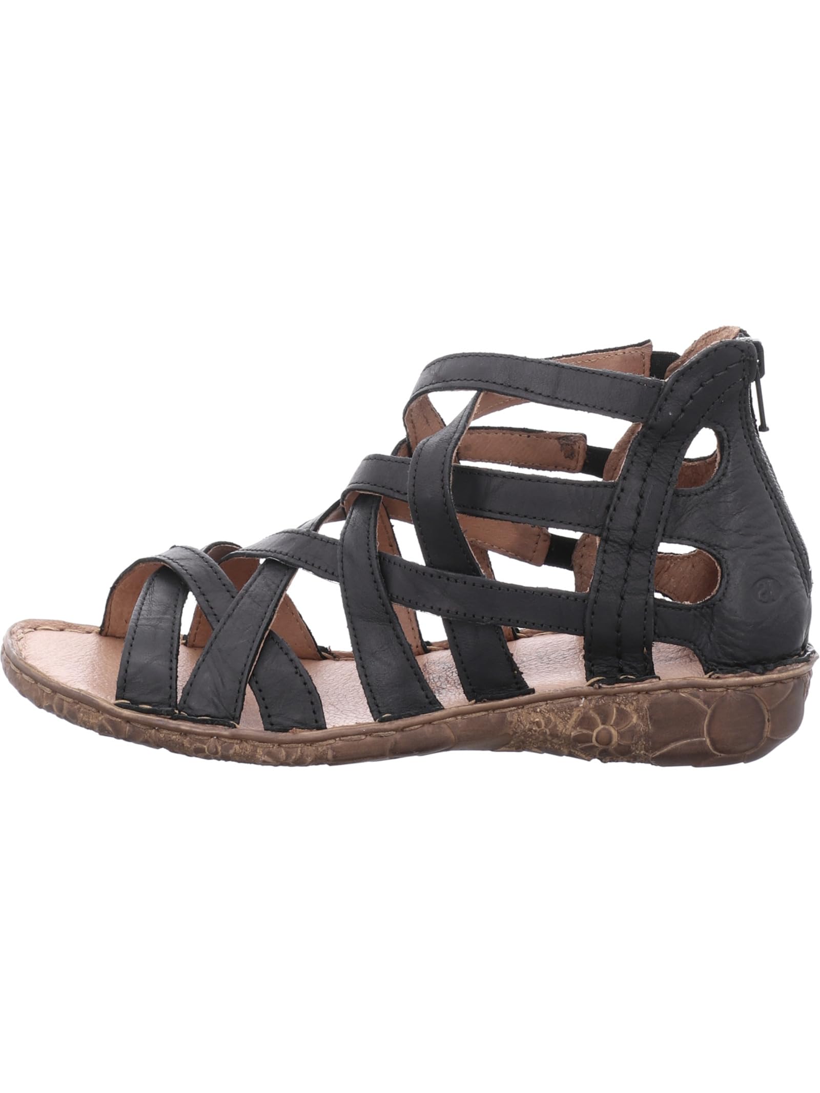 Josef Seibel Rosalie 17 - Sandalias de Gladiador Mujer