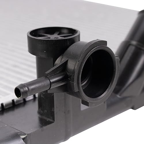 Miniatura 3 de TRQ Radiator Compatible with 2016-2018 Mazda CX-3