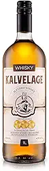 Kalvelage Blended Whisky Kalvelage Garrafa 1L