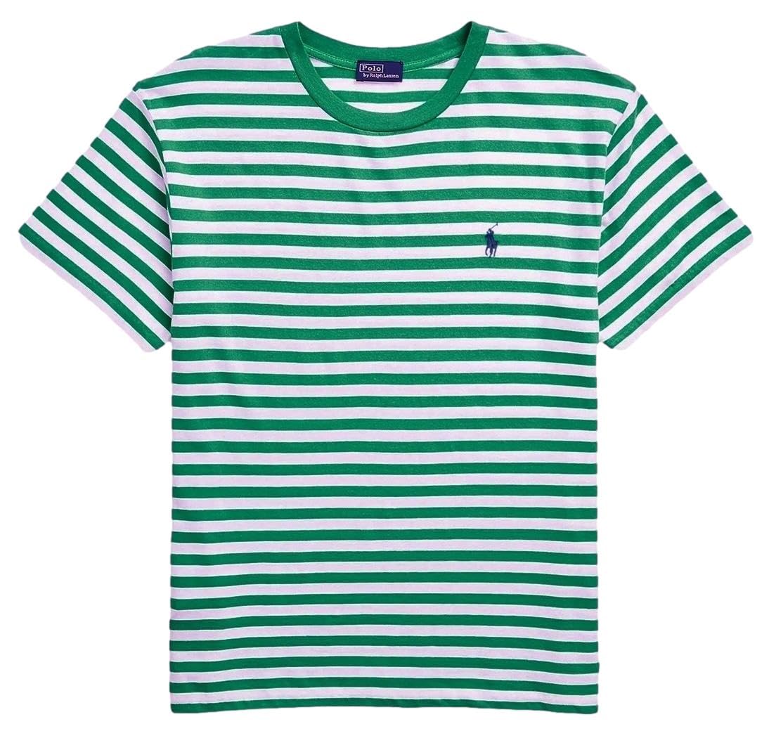 POLO RALPH LAUREN Klassisches Oxford-Sporthemd für Herren, langärmelig