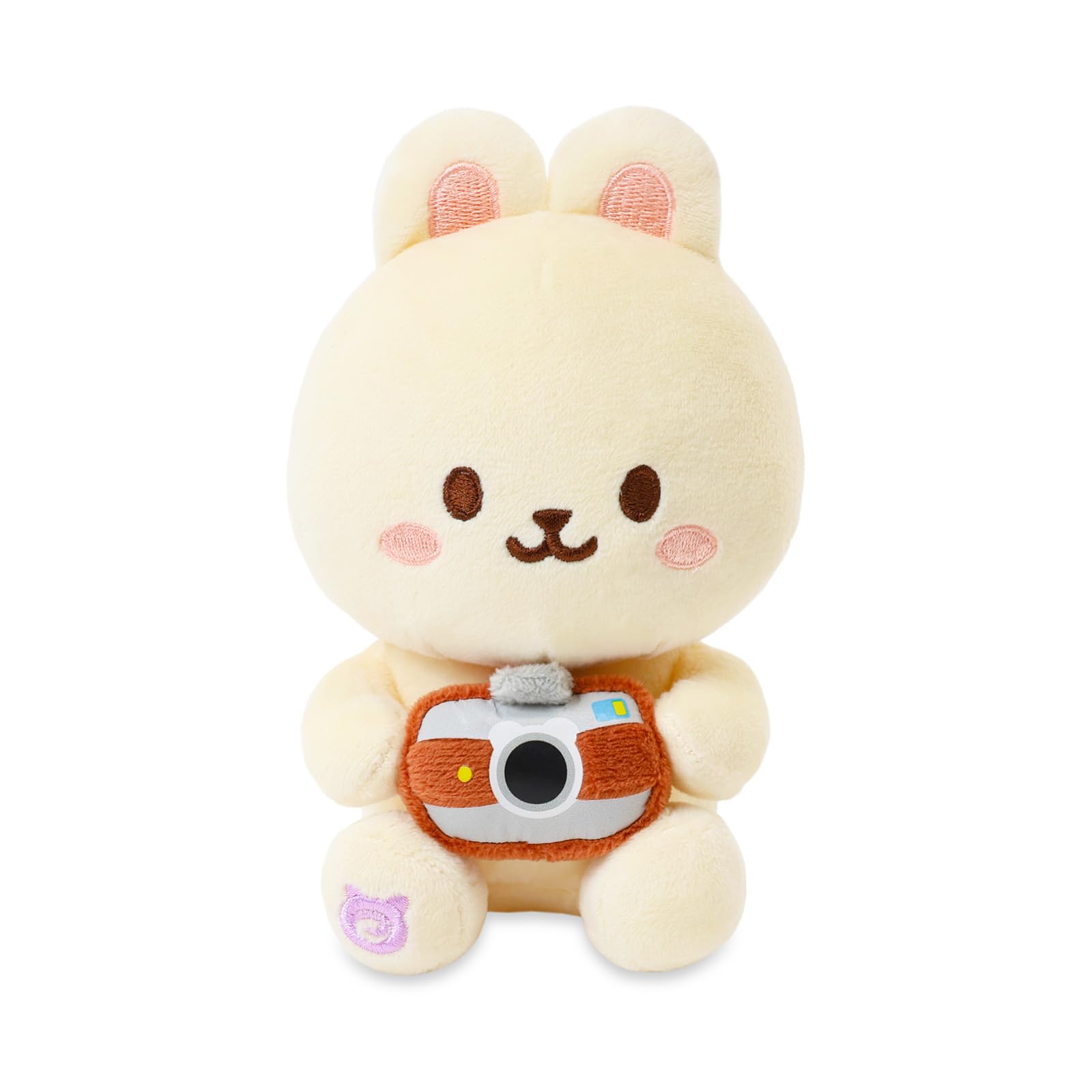 Amazon.com: Anirollz Stuffed Animal Plush Toy – 6