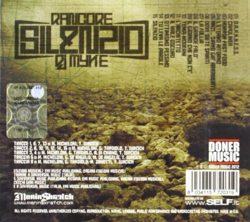 Silenzio