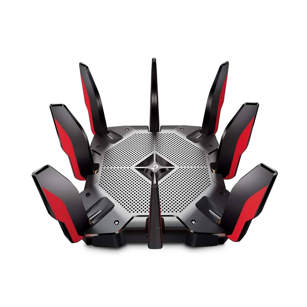 TP-Link Archer AX11000 Wi-Fi6 ゲーミングルーター TP-Link Archer AX11000 Wi-Fi 6 Triband WLAN Gaming Router