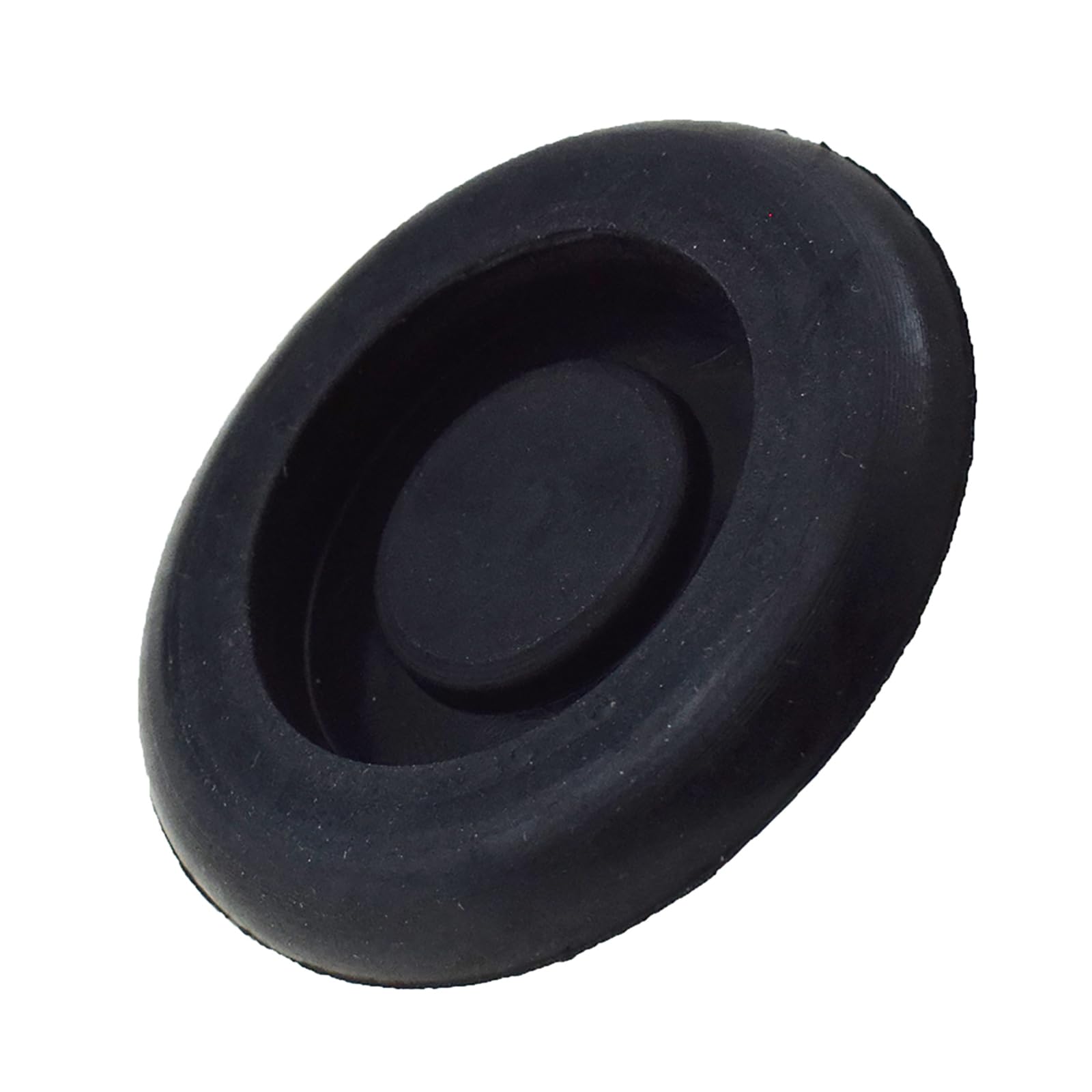 Rear Wheel Lining Hole Plug Tire Fender Rubber Cap 90950-C1008 For Toyota 4Runner 2003-2017
