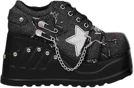 00’s GOA studs boots archive y2k grunge 00's GOA studs boots archive y2k grunge - メルカリ